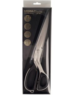 Professionele naaischaar Katana - 31 cm 2