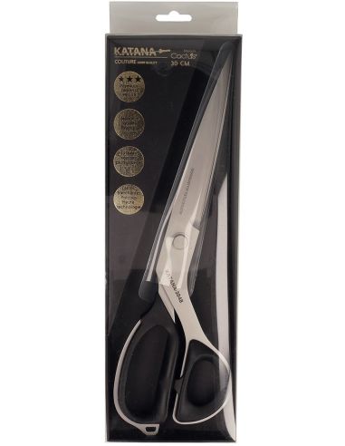 Professionele naaischaar Katana - 31 cm