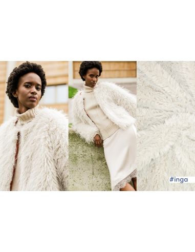 Tijdschrift Fibre Mood - Nr. 36