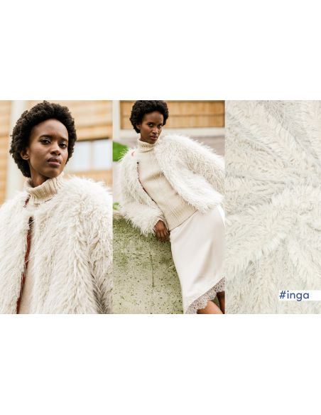 Tijdschrift Fibre Mood - Nr. 36