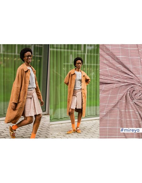 Tijdschrift Fibre Mood - Nr. 36