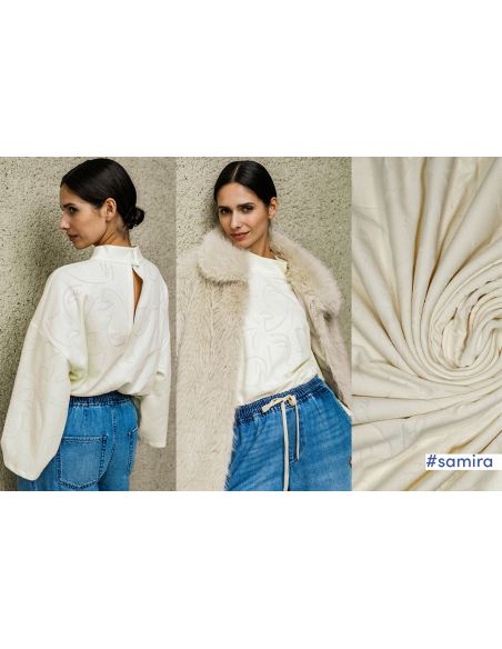Tijdschrift Fibre Mood - Nr. 36
