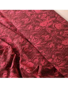 Viscose stof Charme - Lise Tailor