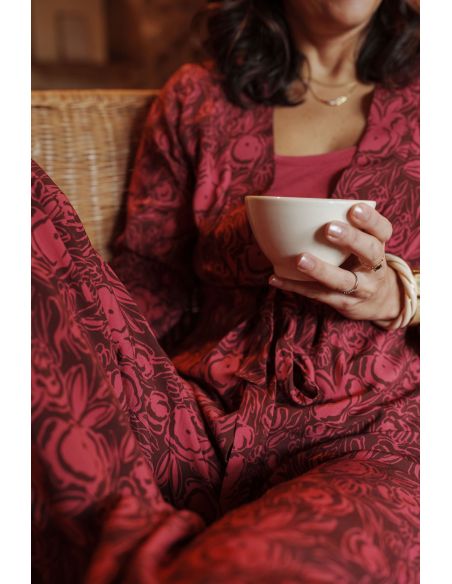 Viscose stof Charme - Lise Tailor
