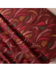 Viscose stof Frisson - Lise Tailor
