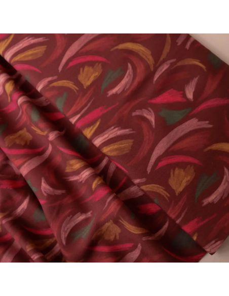 Viscose stof Frisson - Lise Tailor