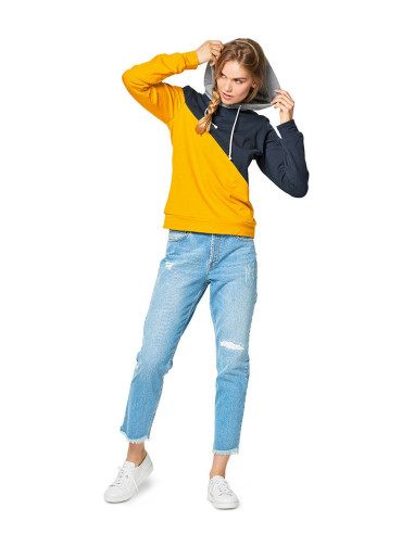 T-shirt patroon - Burda 6315