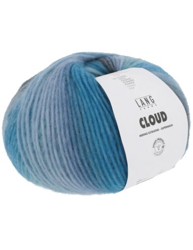 Laine Cloud Lang Yarns