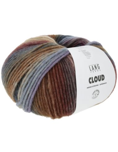 Laine Cloud Lang Yarns