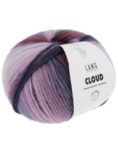 Laine Cloud Lang Yarns