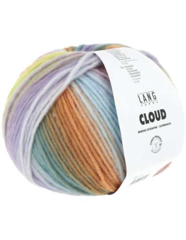 Laine Cloud Lang Yarns