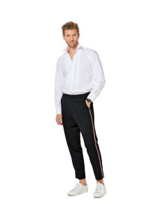 Broekpatroon - Burda 6350 2