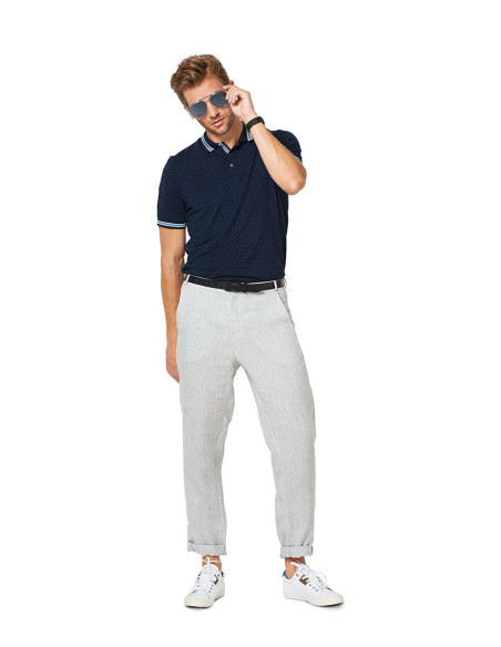 Broekpatroon - Burda 6350