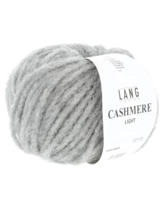 Cashmere Light Lang Yarns Wol
