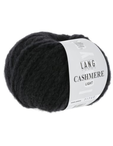 Cashmere Light Lang Yarns Wol
