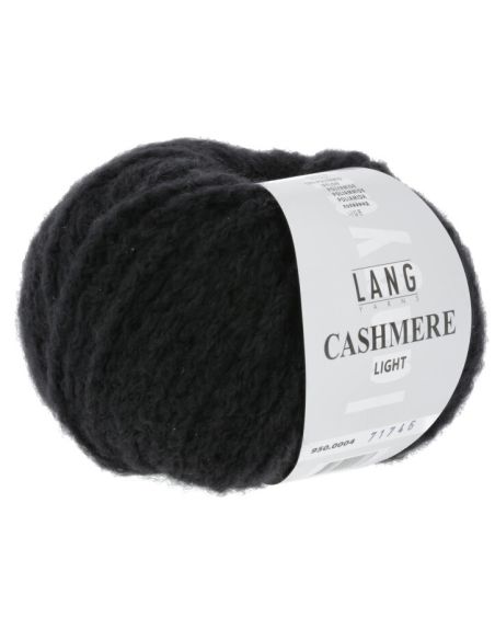 Cashmere Light Lang Yarns Wol