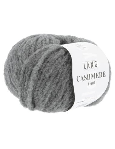 Cashmere Light Lang Yarns Wol