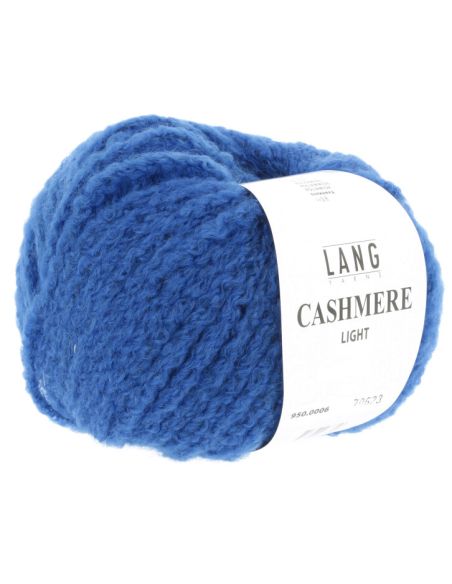 Cashmere Light Lang Yarns Wol