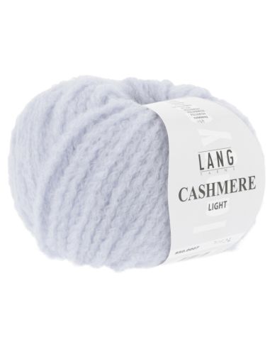 Cashmere Light Lang Yarns Wol