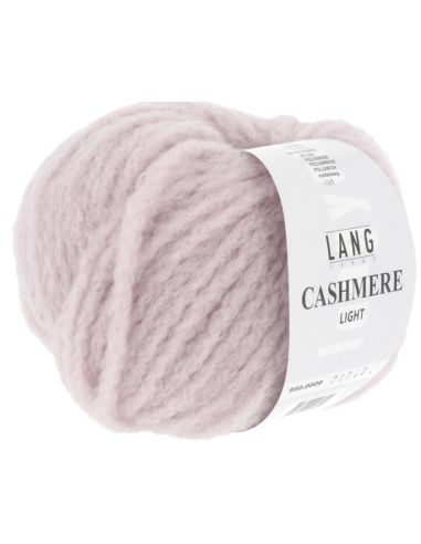 Cashmere Light Lang Yarns Wol