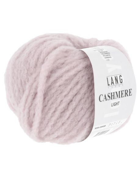 Cashmere Light Lang Yarns Wol