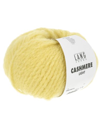 Cashmere Light Lang Yarns Wol