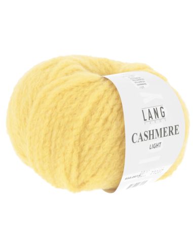 Cashmere Light Lang Yarns Wol