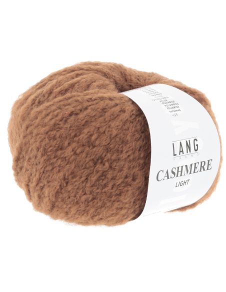 Cashmere Light Lang Yarns Wol