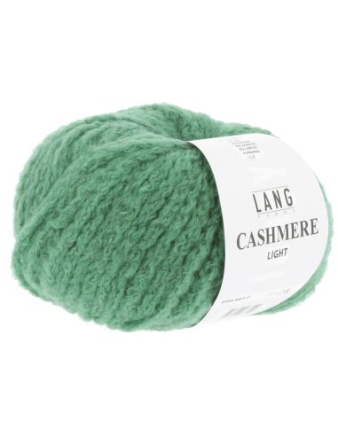 Cashmere Light Lang Yarns Wol