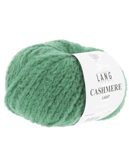 Cashmere Light Lang Yarns Wol