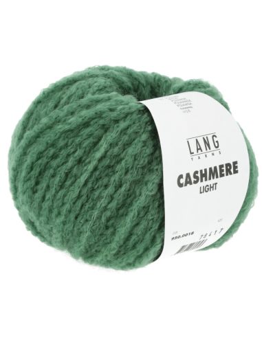 Cashmere Light Lang Yarns Wol