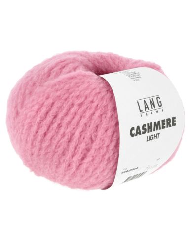 Cashmere Light Lang Yarns Wol