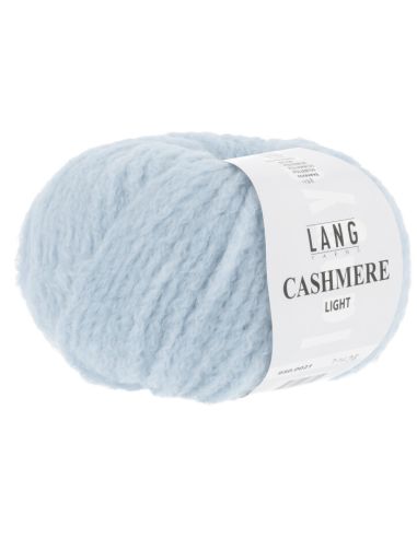 Cashmere Light Lang Yarns Wol