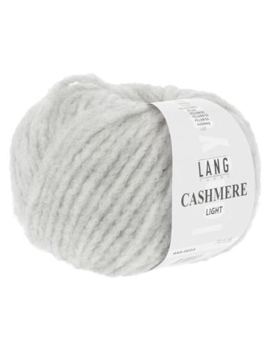 Cashmere Light Lang Yarns Wol