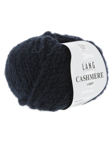 Cashmere Light Lang Yarns Wol