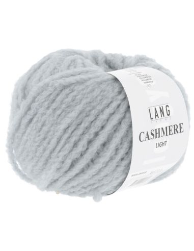 Cashmere Light Lang Yarns Wol