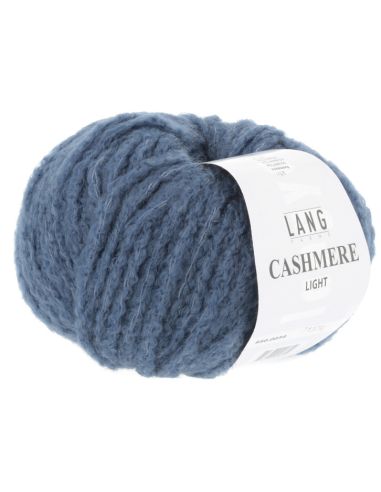 Cashmere Light Lang Yarns Wol