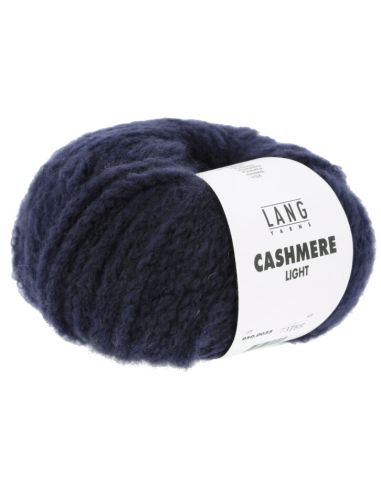 Cashmere Light Lang Yarns Wol