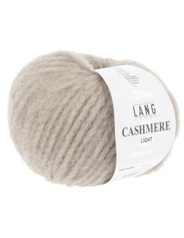 Cashmere Light Lang Yarns Wol