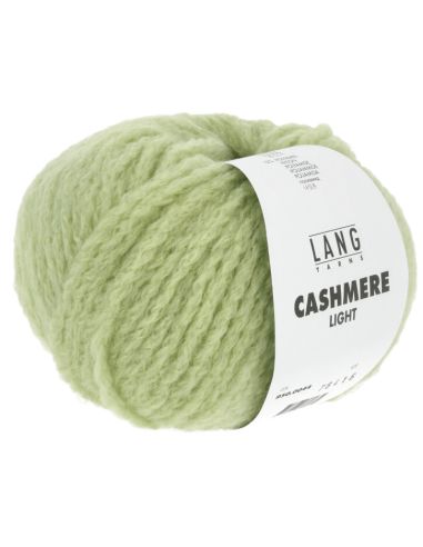 Cashmere Light Lang Yarns Wol