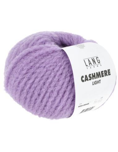Cashmere Light Lang Yarns Wol