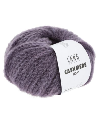 Cashmere Light Lang Yarns Wol