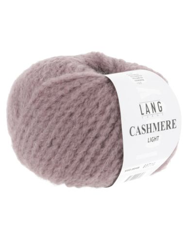 Cashmere Light Lang Yarns Wol