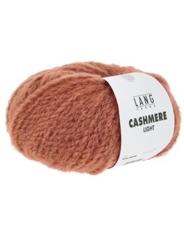 Cashmere Light Lang Yarns Wol