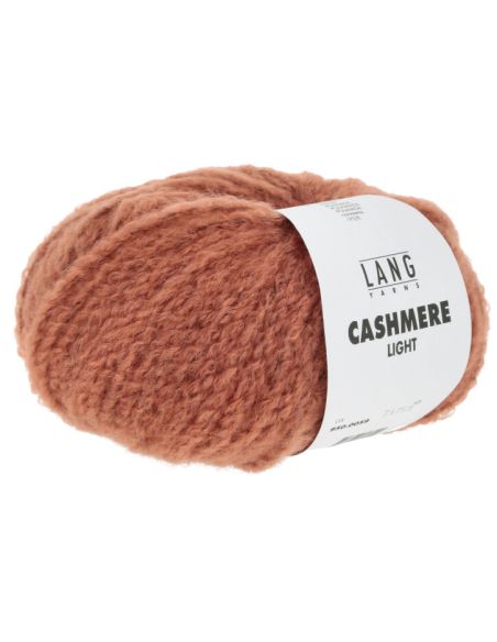 Cashmere Light Lang Yarns Wol