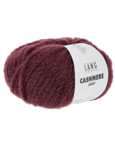 Cashmere Light Lang Yarns Wol