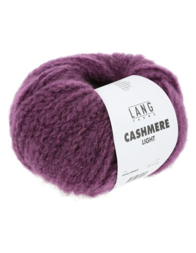 Cashmere Light Lang Yarns Wol