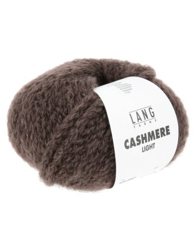 Cashmere Light Lang Yarns Wol