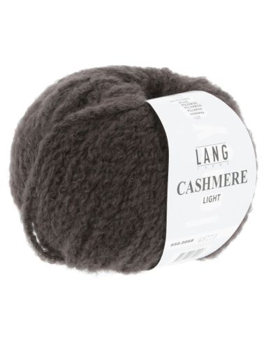 Cashmere Light Lang Yarns Wol