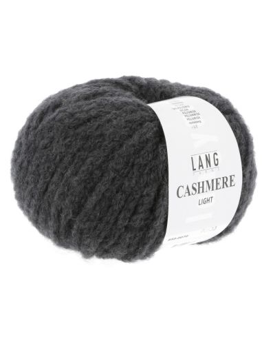 Cashmere Light Lang Yarns Wol